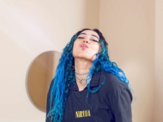 LillyBlue